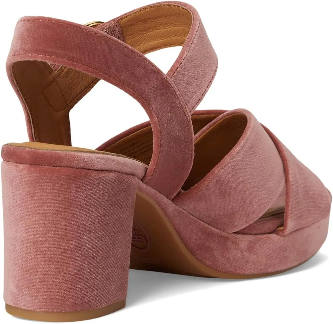 Söfft Women's Lizzie Heeled Sandal