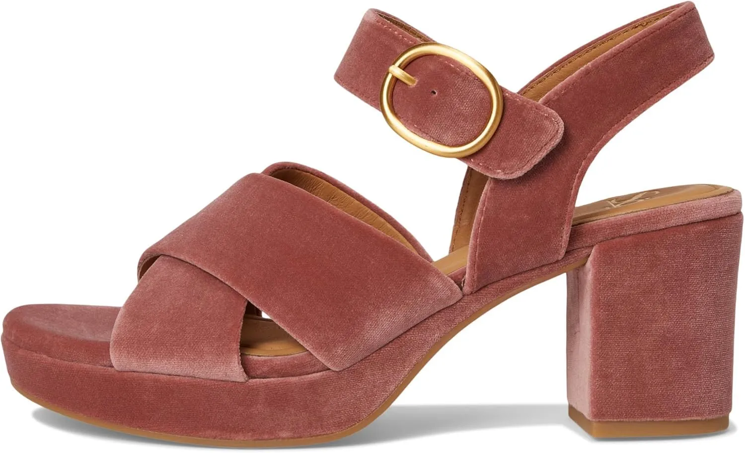 Söfft Women's Lizzie Heeled Sandal