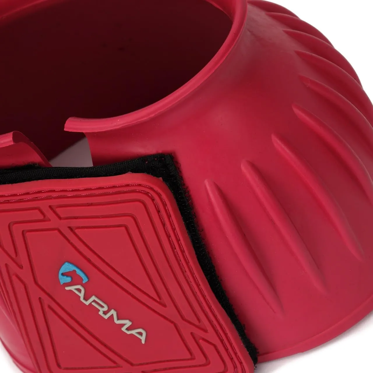 Shires ARMA Over Reach Horse Bell Boots