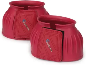 Shires ARMA Over Reach Horse Bell Boots
