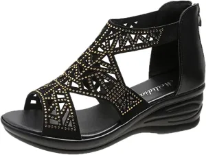 slip on ankle boots retro outdoor spring flip flops for women summer shoes beach sandals