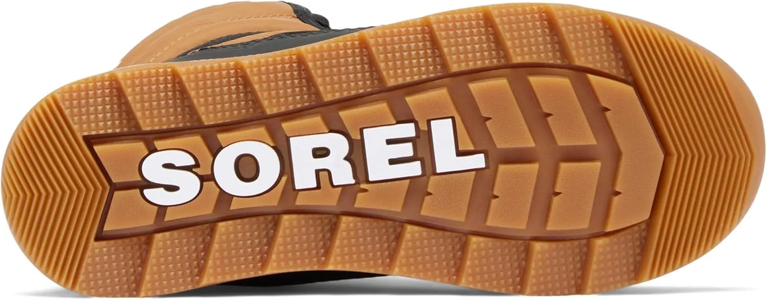 SOREL Children's Whitney ll Plus Lace Waterproof Boot