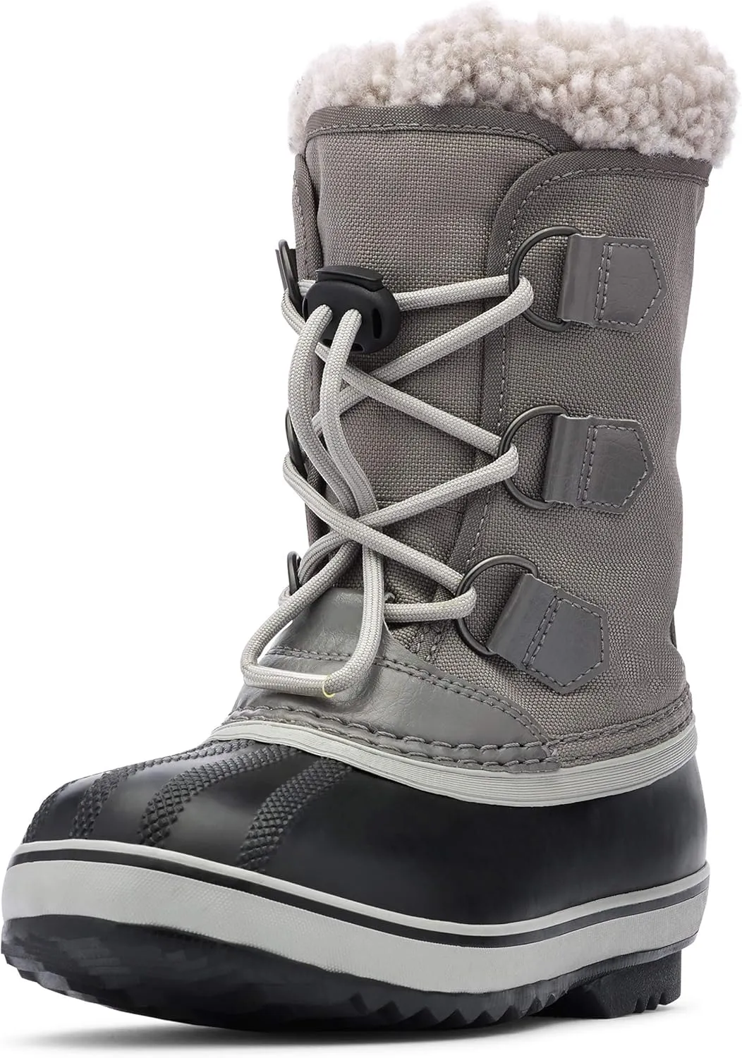 Sorel Kids Yoot Pac Nylon Snow Boots