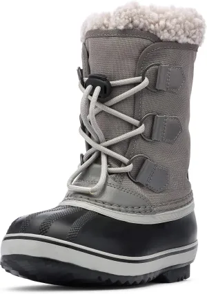 Sorel Kids Yoot Pac Nylon Snow Boots