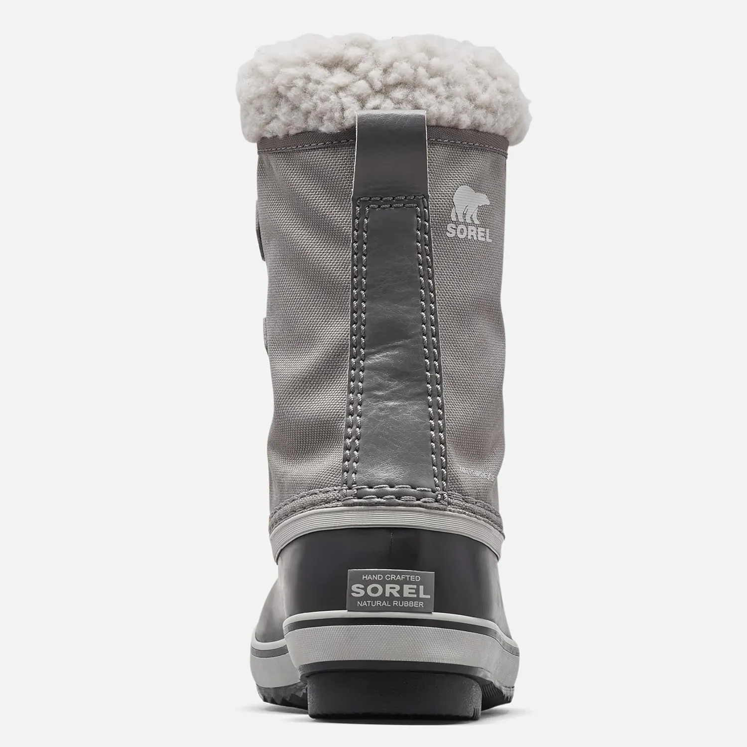 Sorel Kids Yoot Pac Nylon Snow Boots