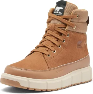 SOREL Men's Explorer lll Waterproof Boot
