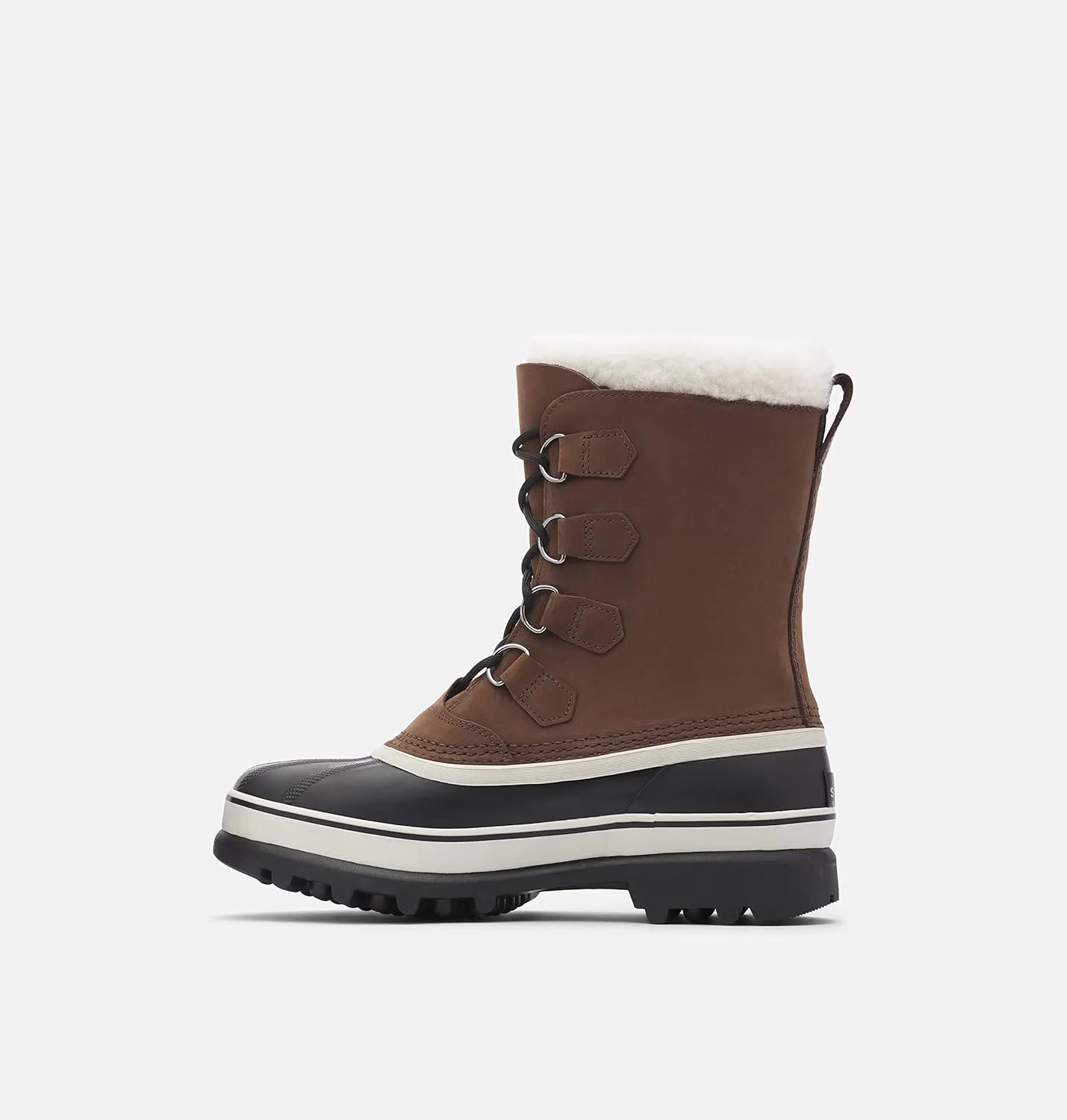 Sorel Men's Waterproof Snow Boots, Medium