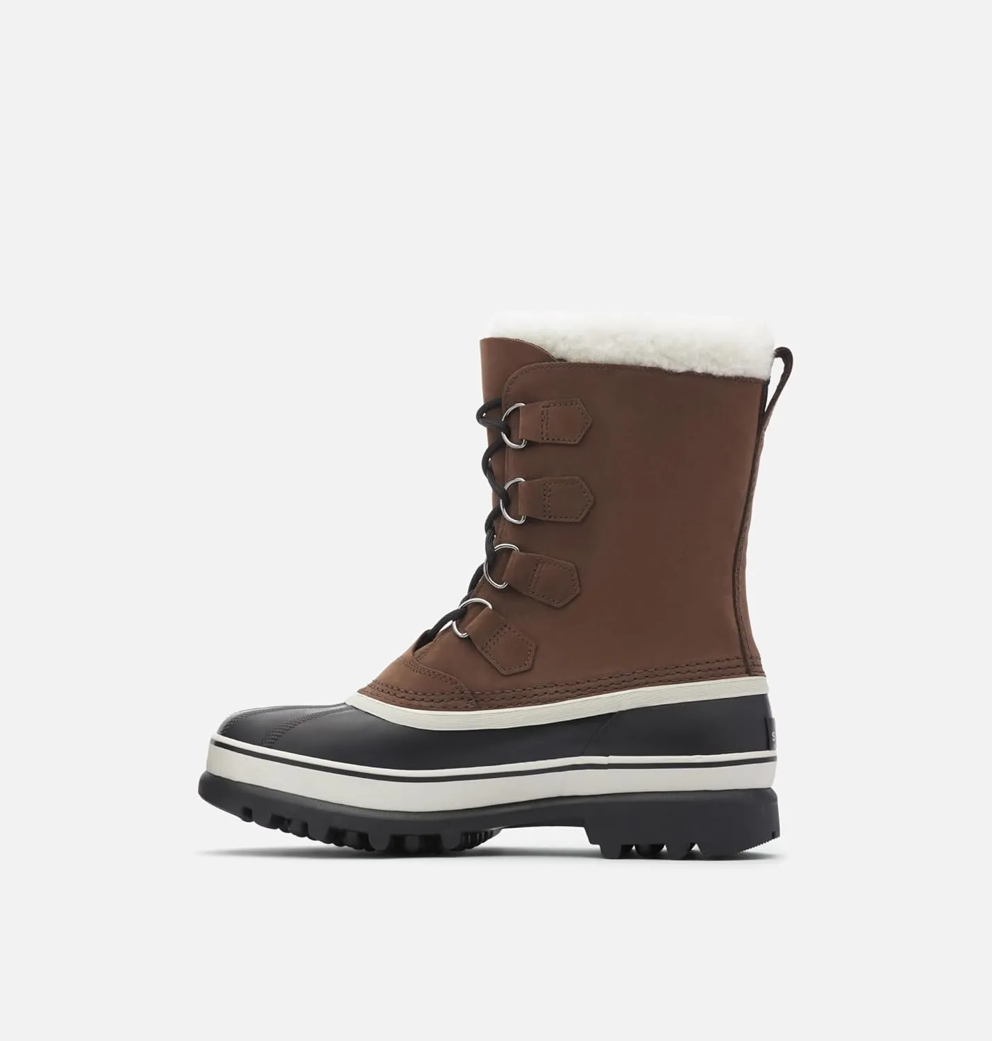 Sorel Men's Waterproof Snow Boots, Medium