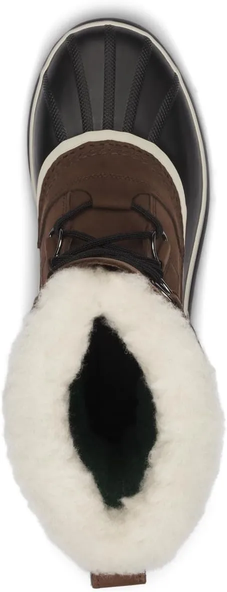 Sorel Men's Waterproof Snow Boots, Medium