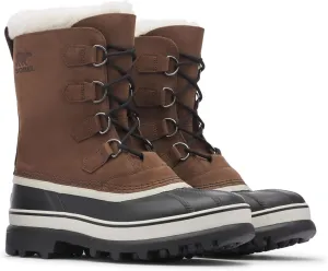 Sorel Men's Waterproof Snow Boots, Medium