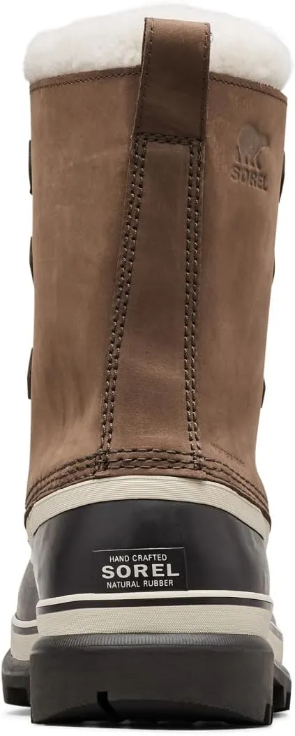Sorel Men's Waterproof Snow Boots, Medium