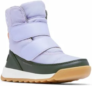 Sorel Unisex-Child Whitney II Strap Waterproof Snow Boot