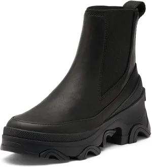 Sorel Women's Brex Boot Chelsea Waterproof Boots