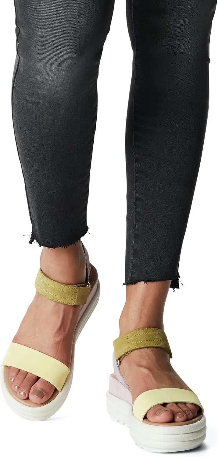 Sorel Women's Contemporary Sandal