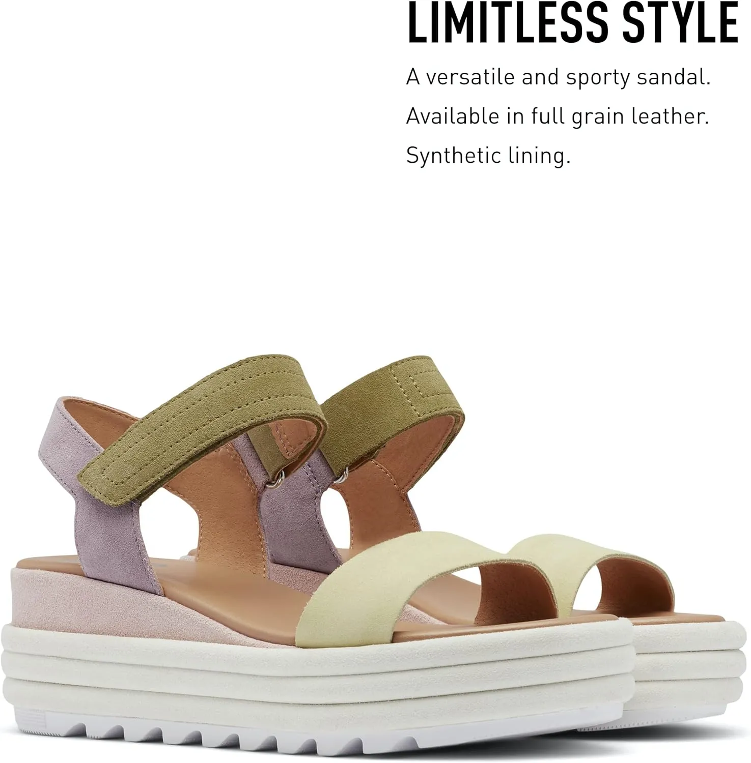Sorel Women's Contemporary Sandal