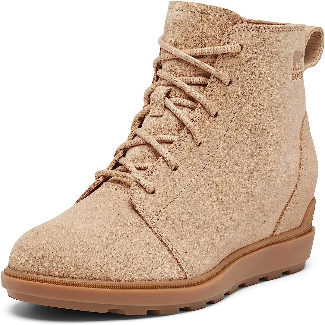 Sorel Womens Evie II Lace