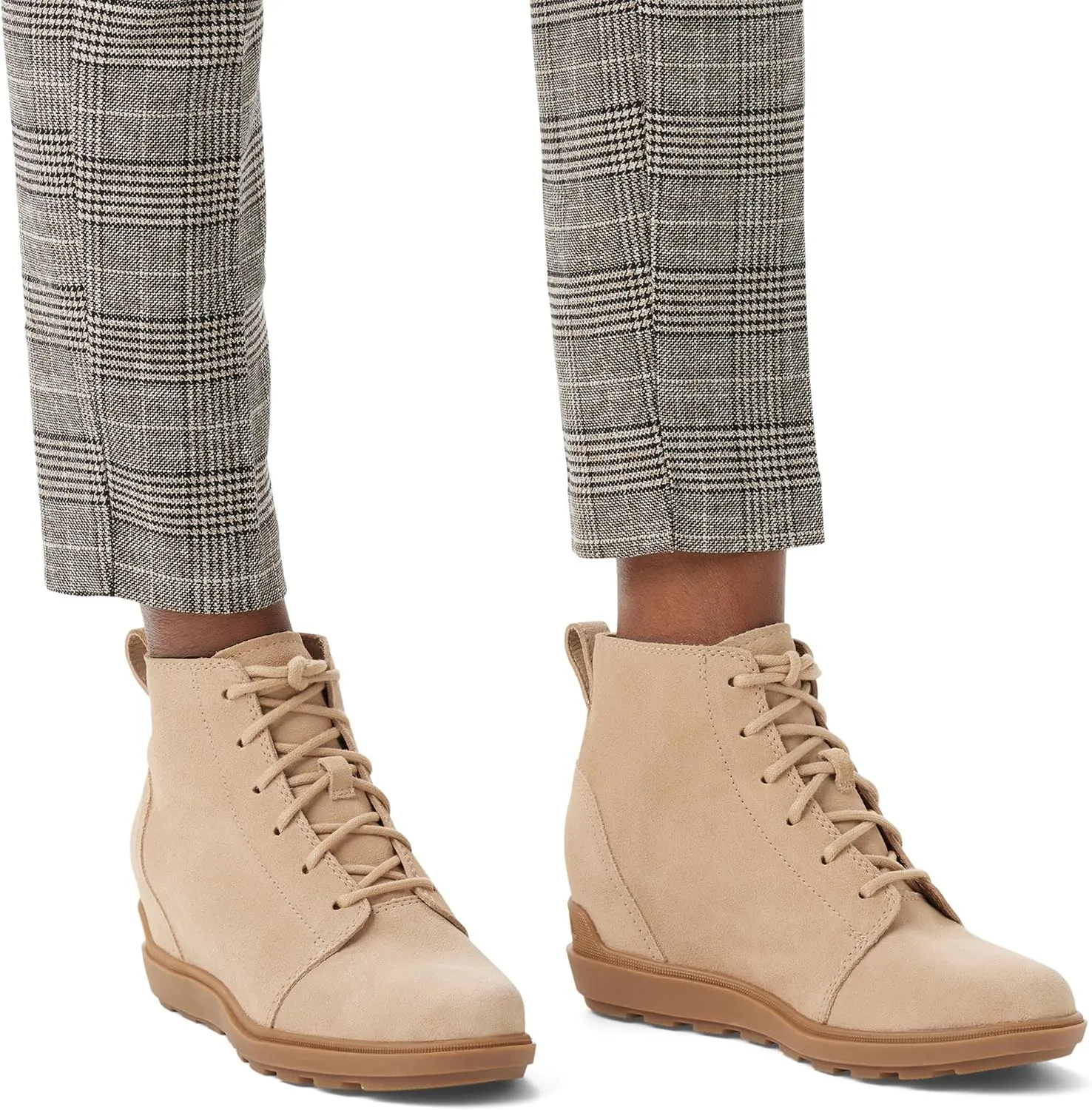 Sorel Womens Evie II Lace
