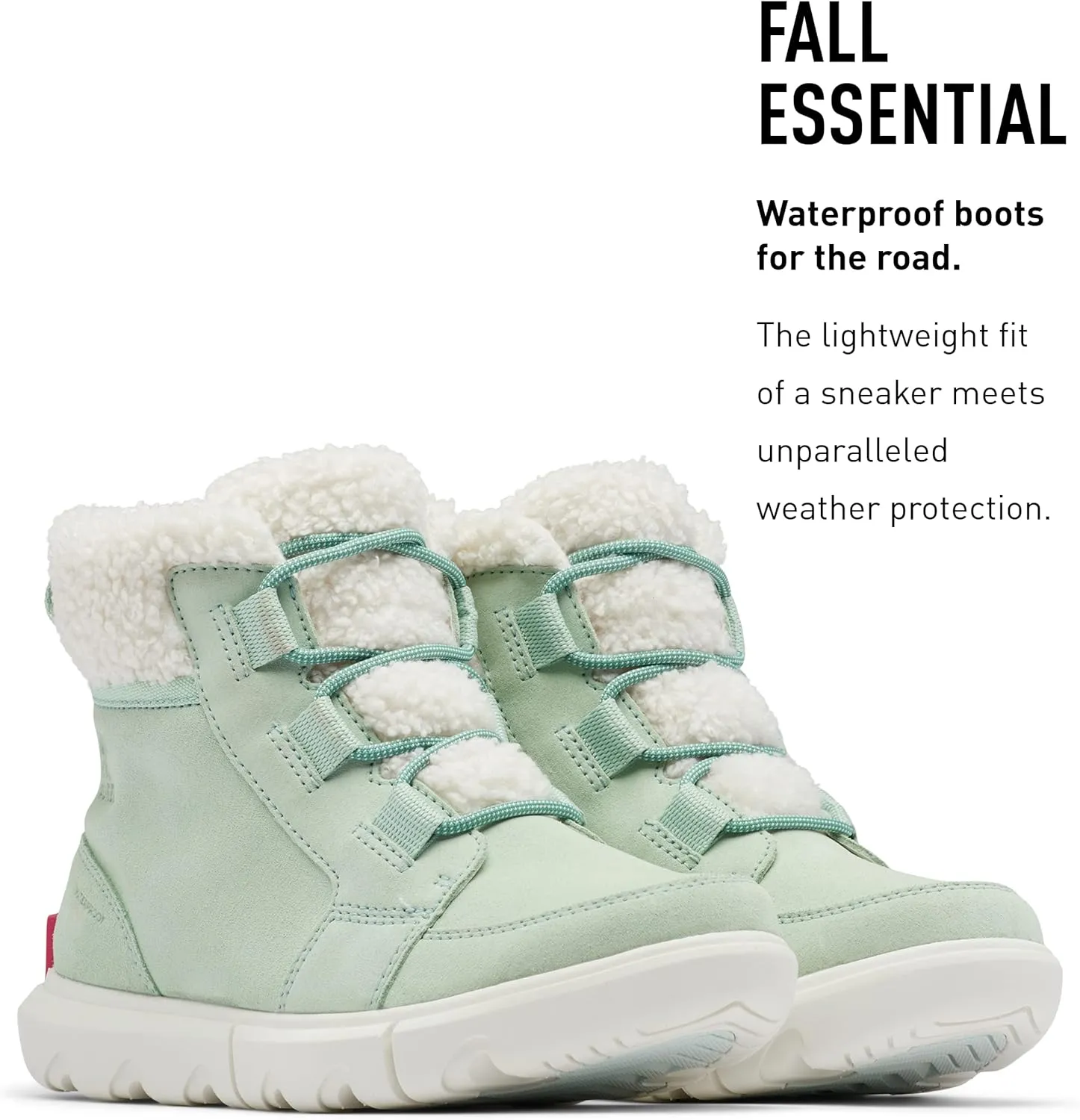 Sorel Women's Explorer Ii Carnival Cozy Waterproof Casual Winter Boots