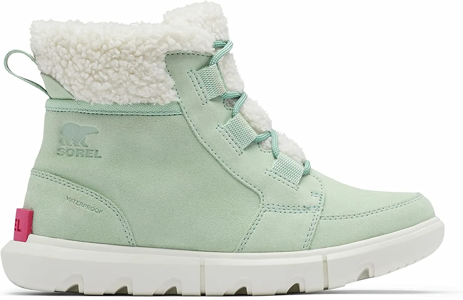 Sorel Women's Explorer Ii Carnival Cozy Waterproof Casual Winter Boots