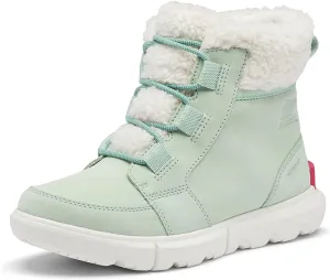 Sorel Women's Explorer Ii Carnival Cozy Waterproof Casual Winter Boots
