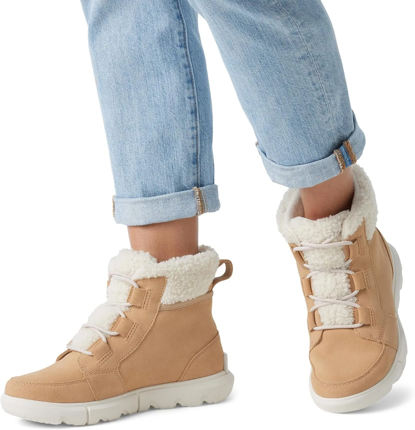 Sorel Women's Explorer Next Carnival Waterproof Boots