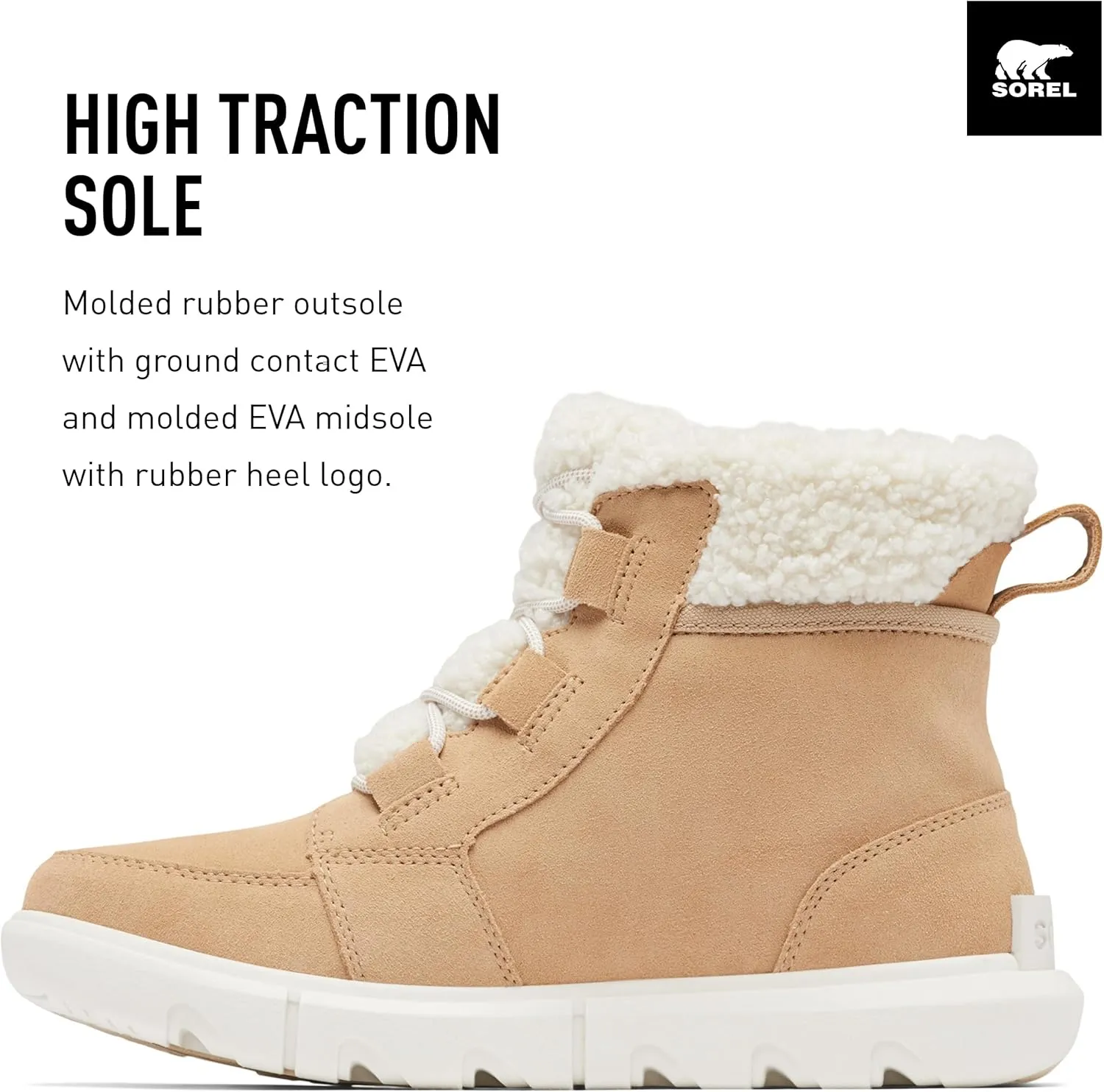 Sorel Women's Explorer Next Carnival Waterproof Boots