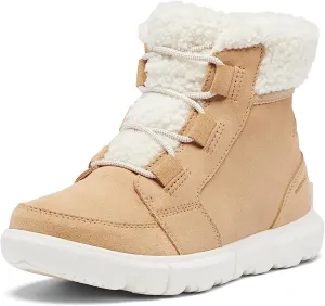 Sorel Women's Explorer Next Carnival Waterproof Boots