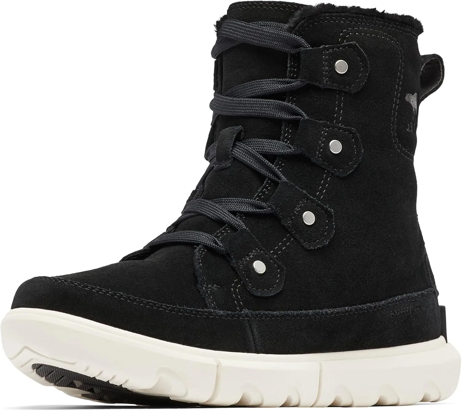 Sorel Women's Explorer Next Joan Waterproof Boots
