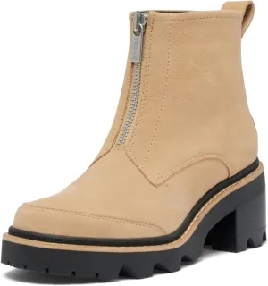SOREL Women's Joan Now Zip Boot