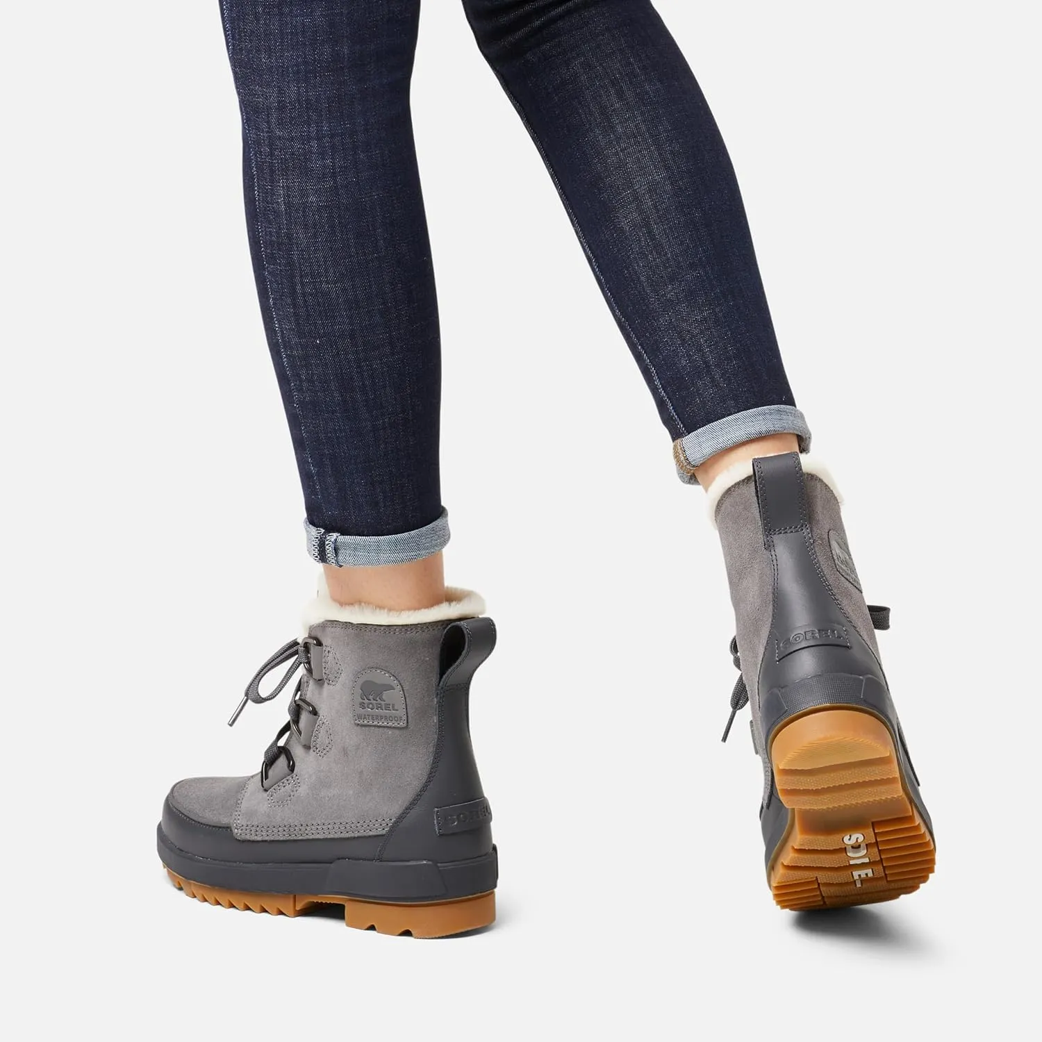 Sorel Women's Tivoli IV Waterproof Boot