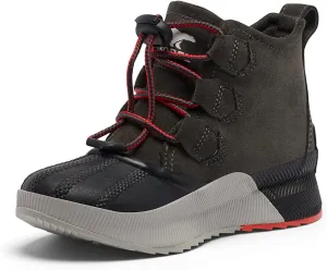 Sorel Youth Unisex Youth Out N About Classic Waterproof Boots