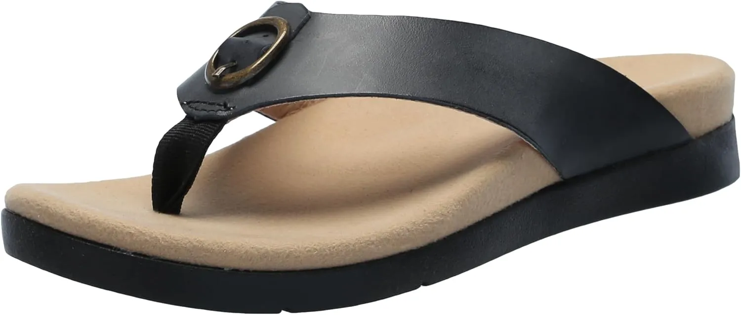 Spenco Women's Coronado Flip-Flop