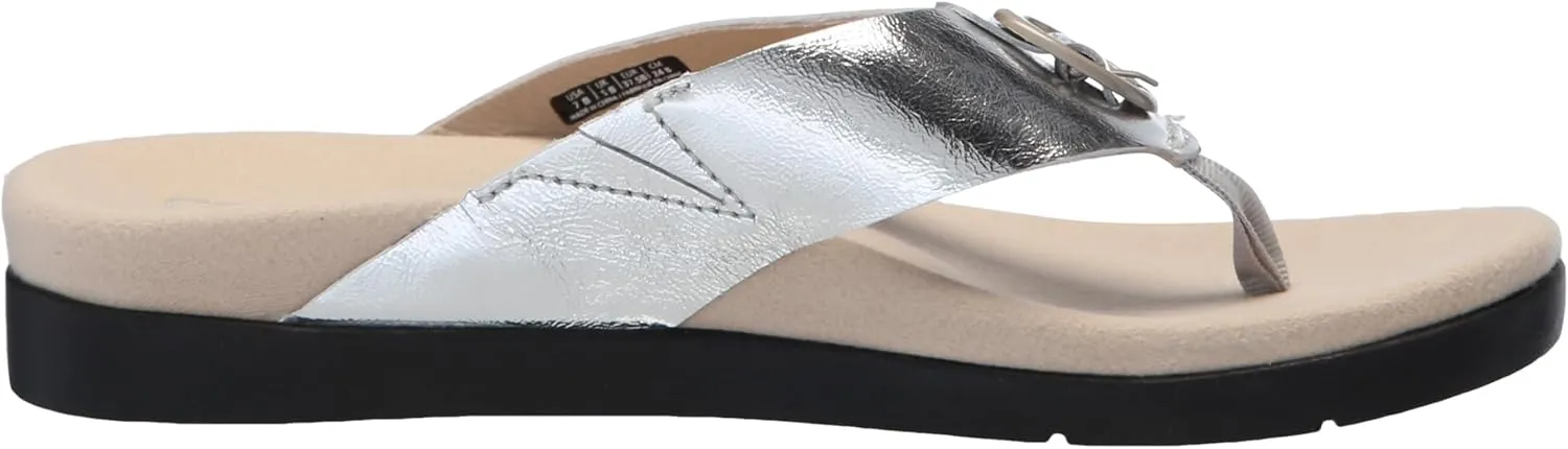 Spenco Women's Coronado Flip-Flop