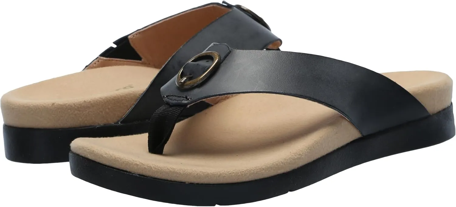 Spenco Women's Coronado Flip-Flop