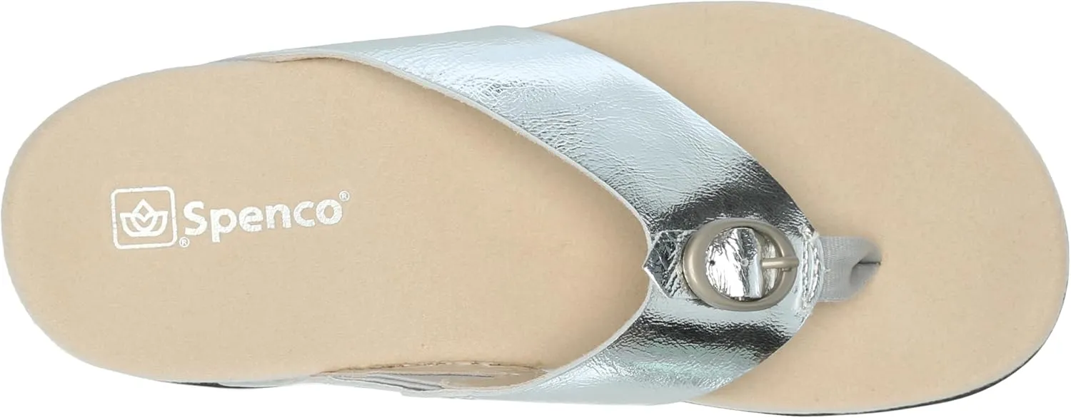 Spenco Women's Coronado Flip-Flop