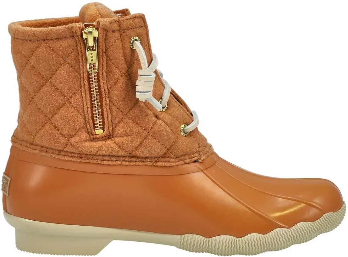 Sperry Women's Saltwater Boots