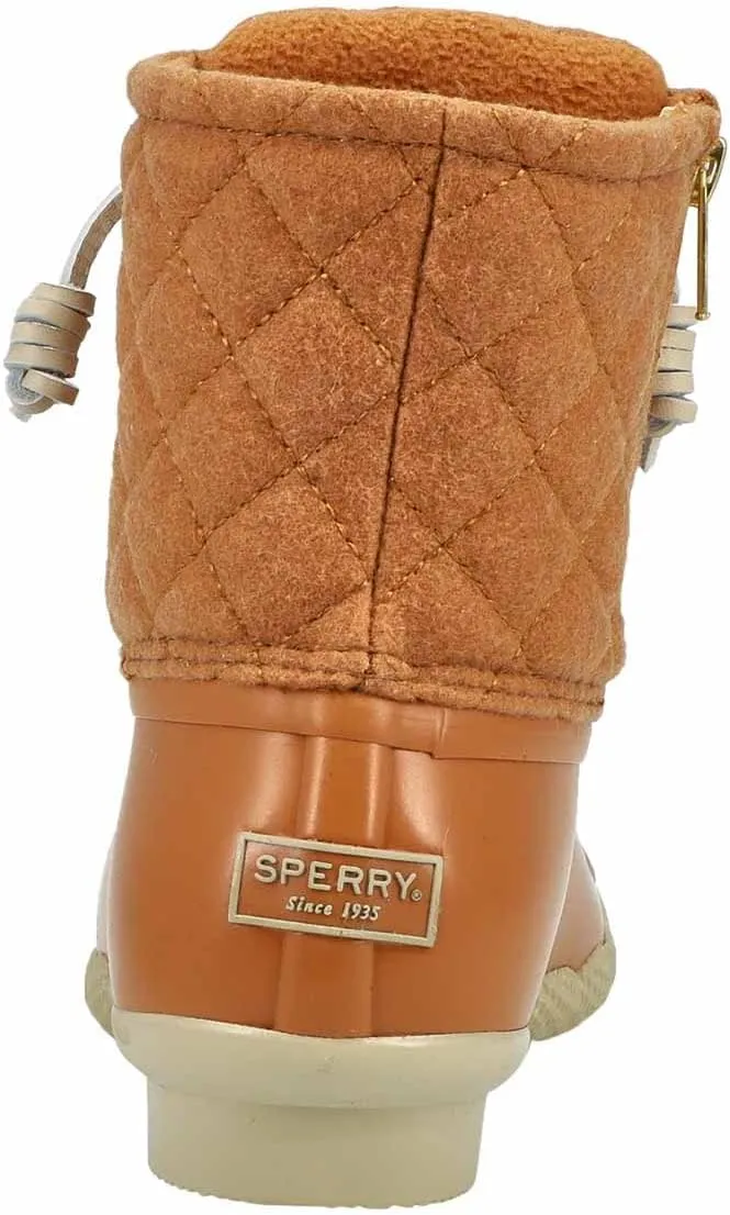 Sperry Women's Saltwater Boots