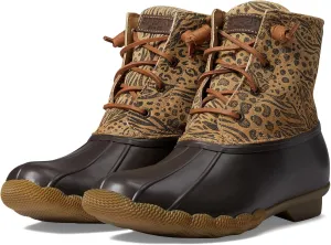 Sperry Women's Saltwater Boots