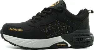 Steel Toe Shoes for Men Women Puncture Proof Safety Work Sneakers Lightweight Comfortable Indestructible Utility Shoes