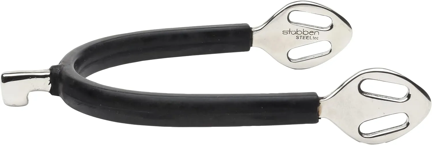 Steeltec Fine line Hammer spur, 25mm