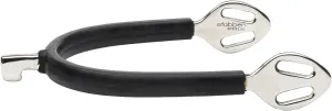 Steeltec Fine line Hammer spur, 25mm