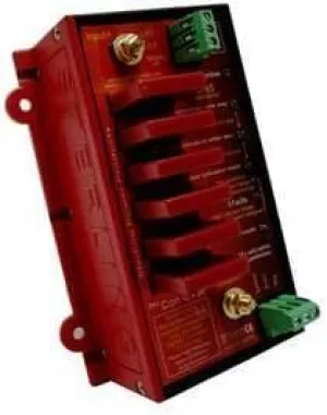 Sterling Power USA - Current Limiting Voltage Sensitive Relay 12V/24V 70A