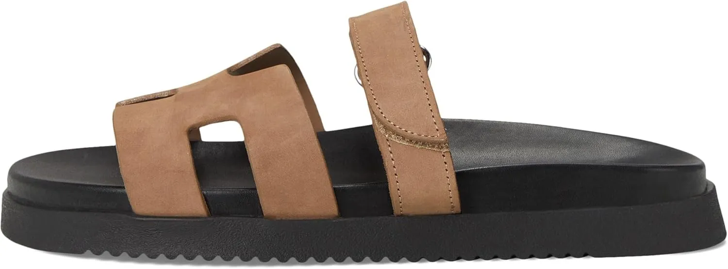 Steve Madden Women's Mayven Slide Sandal