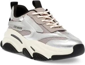 Steve Madden Women's Possession Platform Sneaker