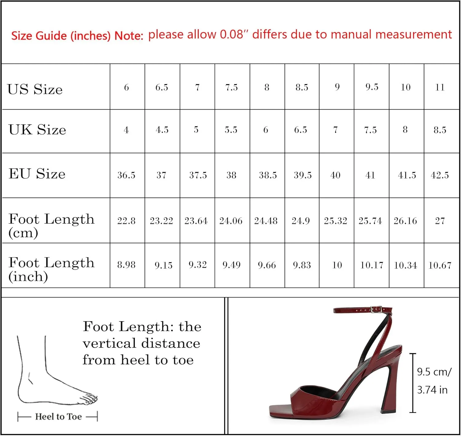 Strappy Heels for Women Heeled Sandals Square Toe Heel Ankle Strap Stiletto Mesh High Heels Dress Shoes