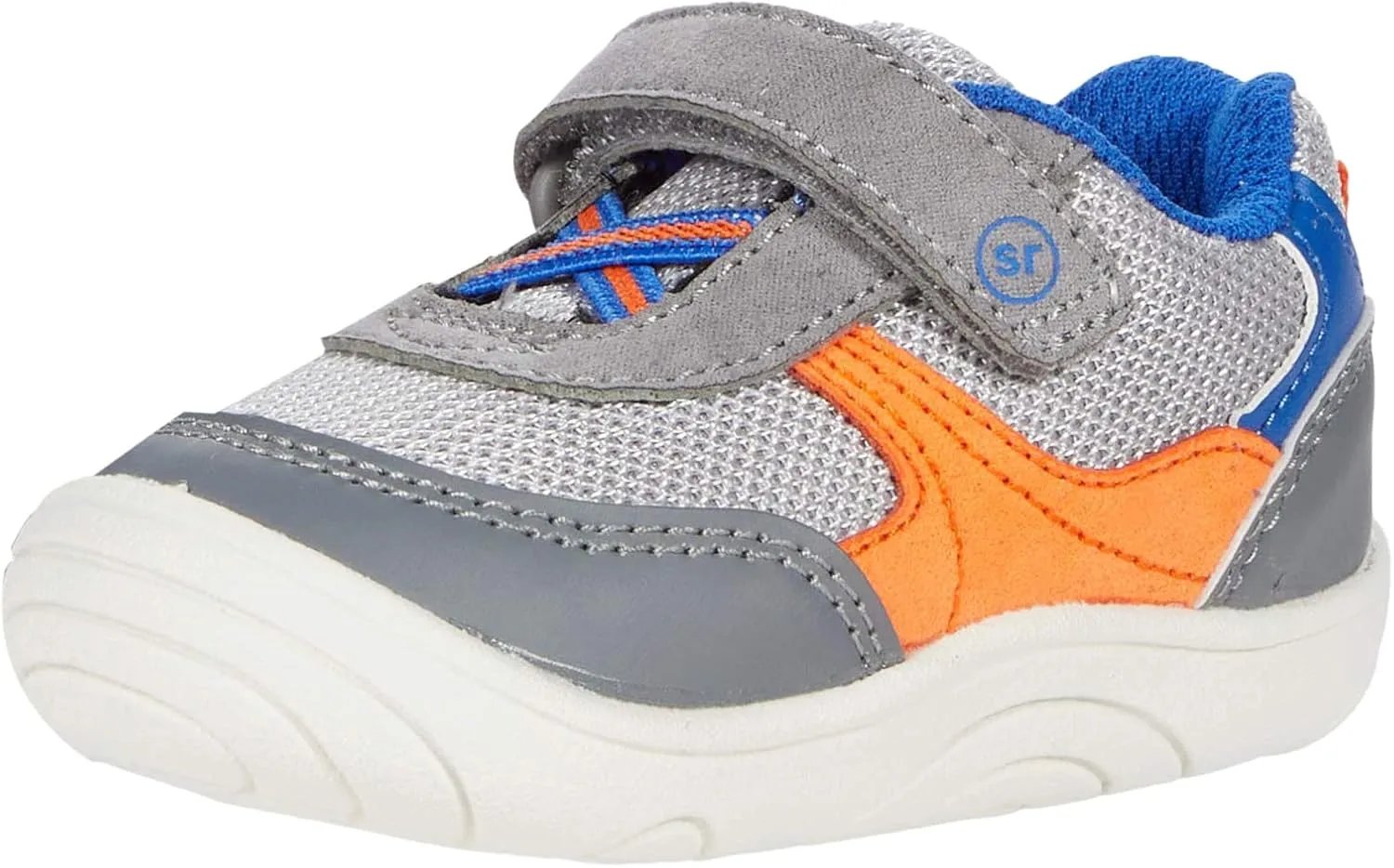 Stride Rite 360 Unisex-Baby Gogo Sneaker