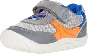 Stride Rite 360 Unisex-Baby Gogo Sneaker