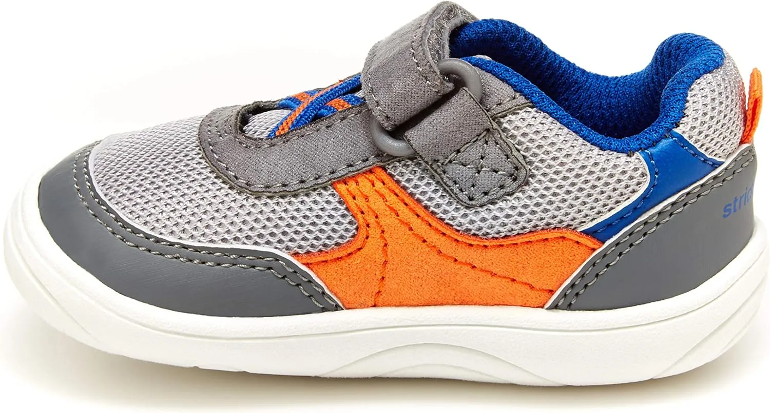 Stride Rite 360 Unisex-Baby Gogo Sneaker