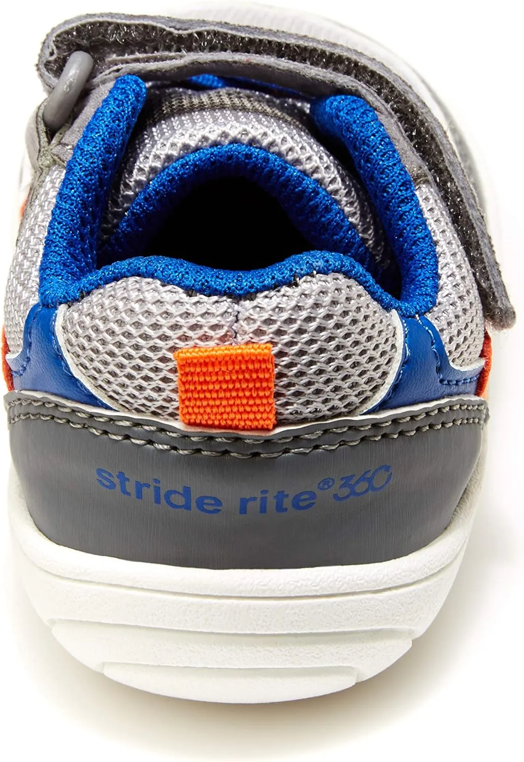 Stride Rite 360 Unisex-Baby Gogo Sneaker