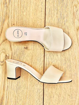 SUGAR BEIGE